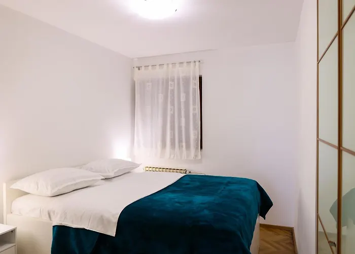 Apartment Ban Zagreb