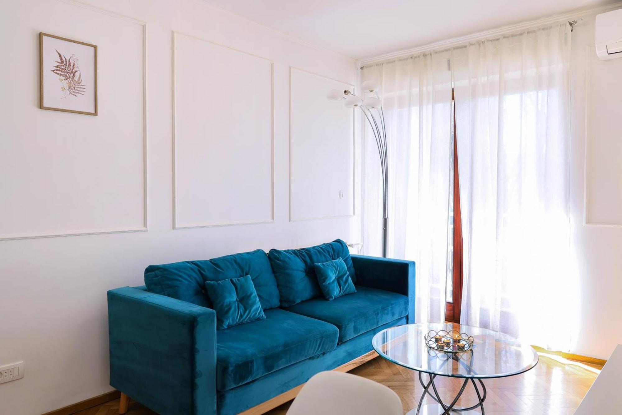 Ban Appartement Zagreb