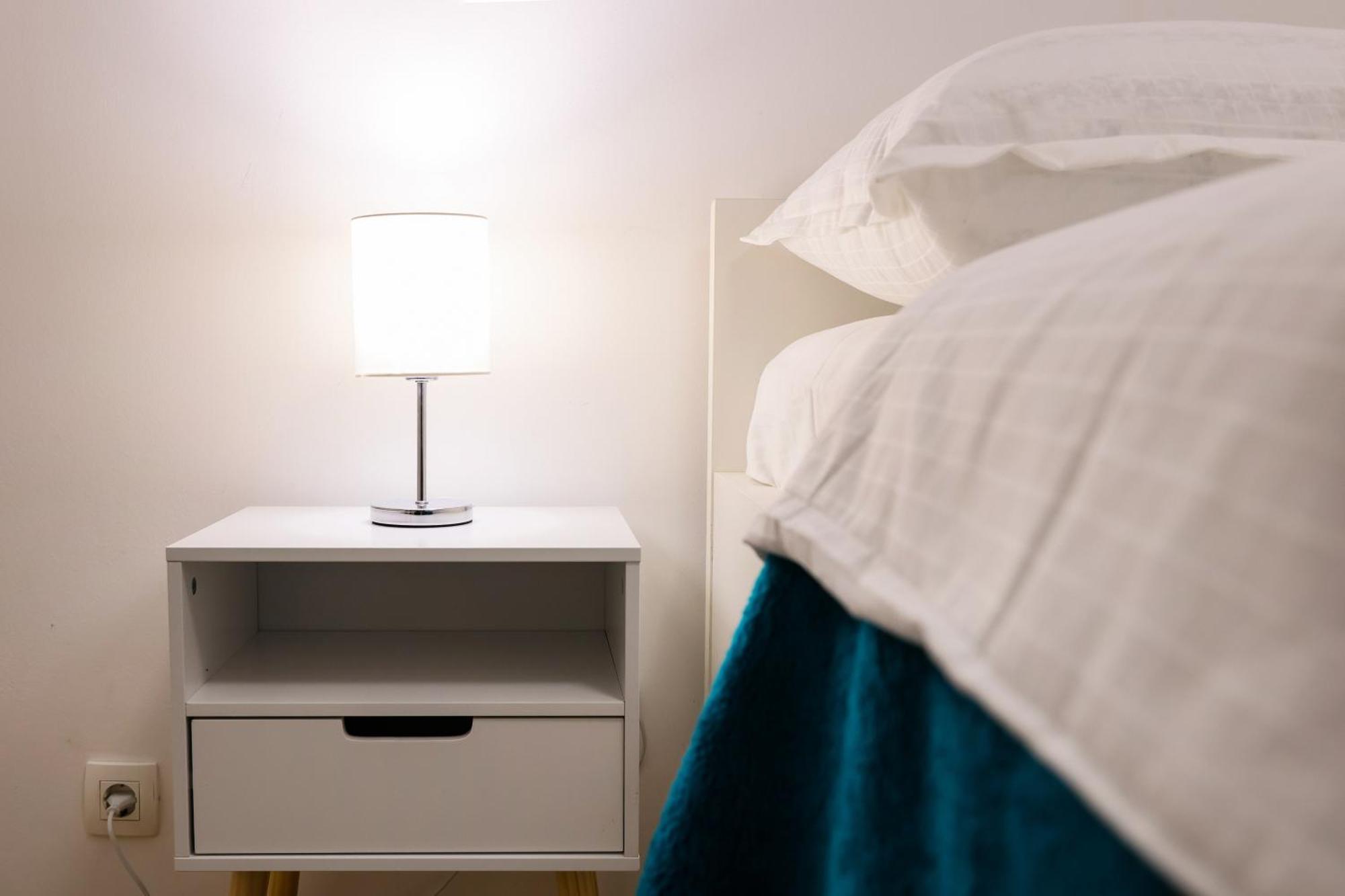 Ban Appartement
