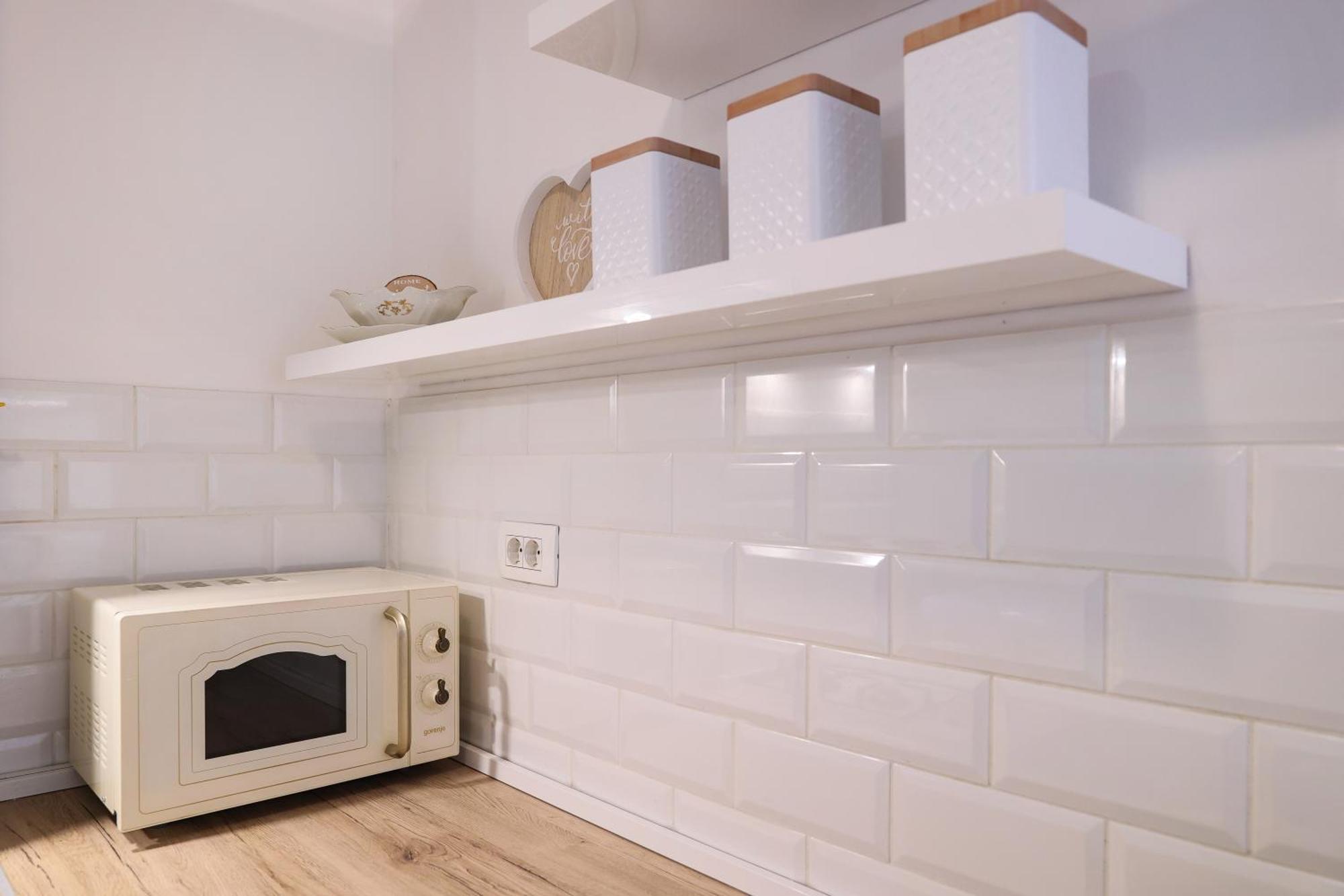 Appartement Ban