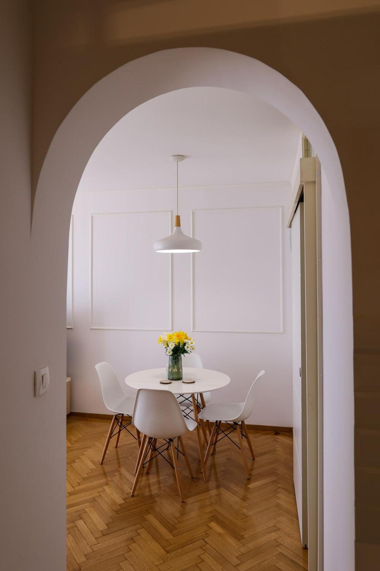 Appartement Ban *