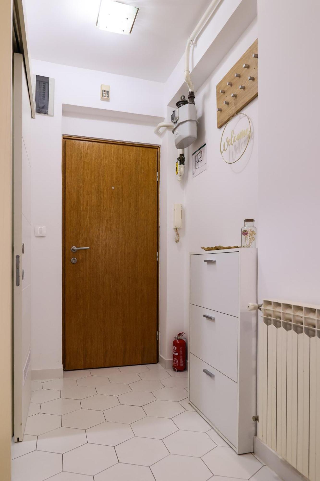 Ban Appartement *