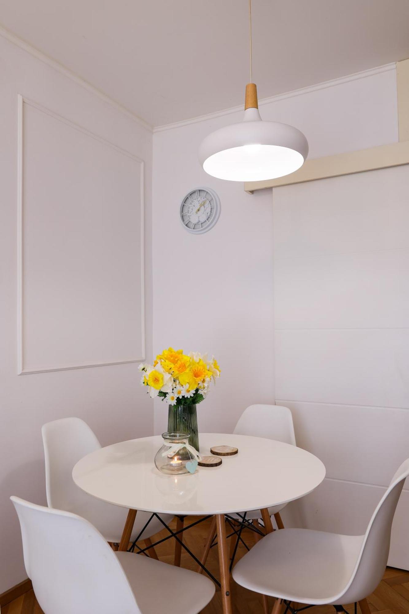 Apartment Ban Zagreb