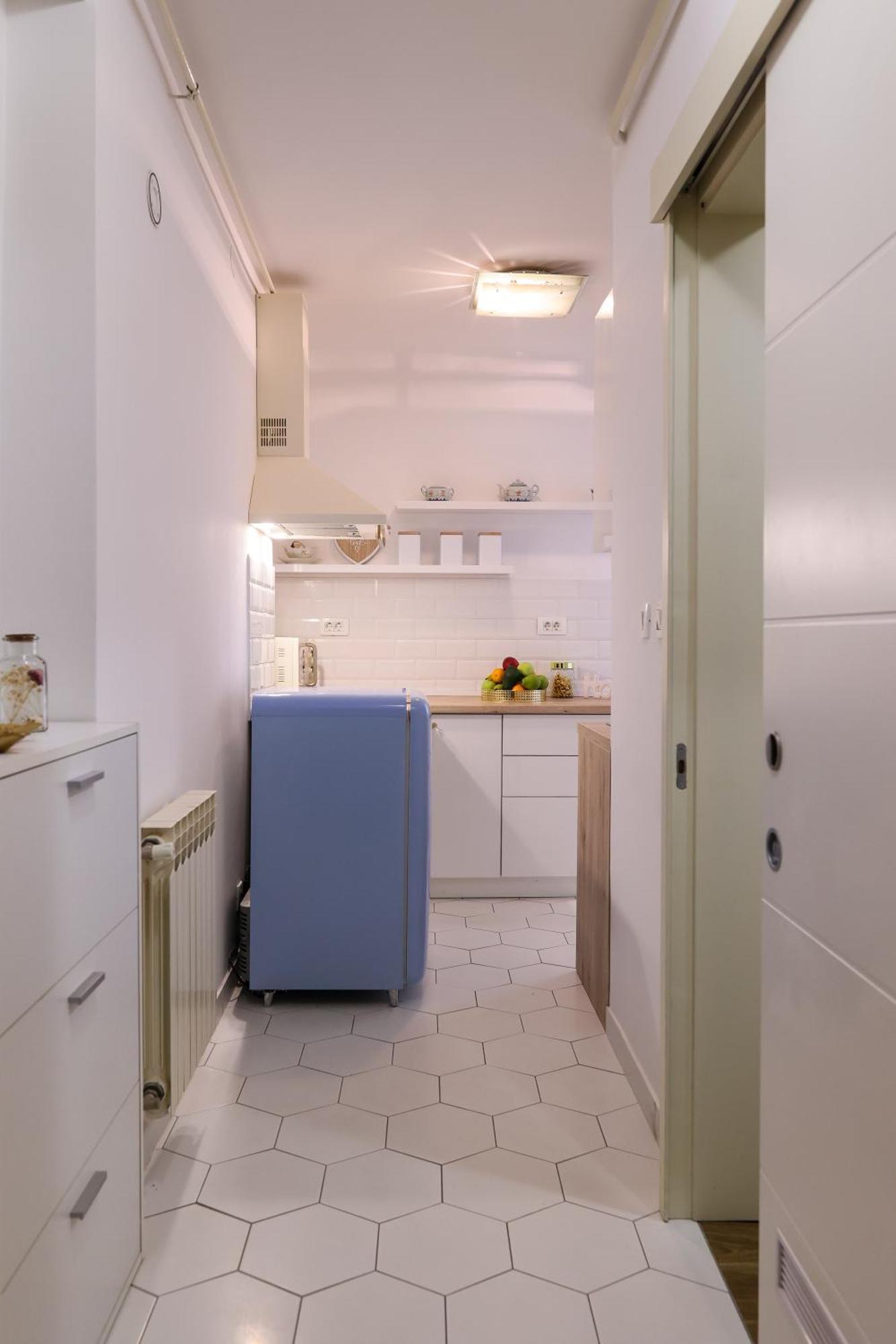 Appartement Ban