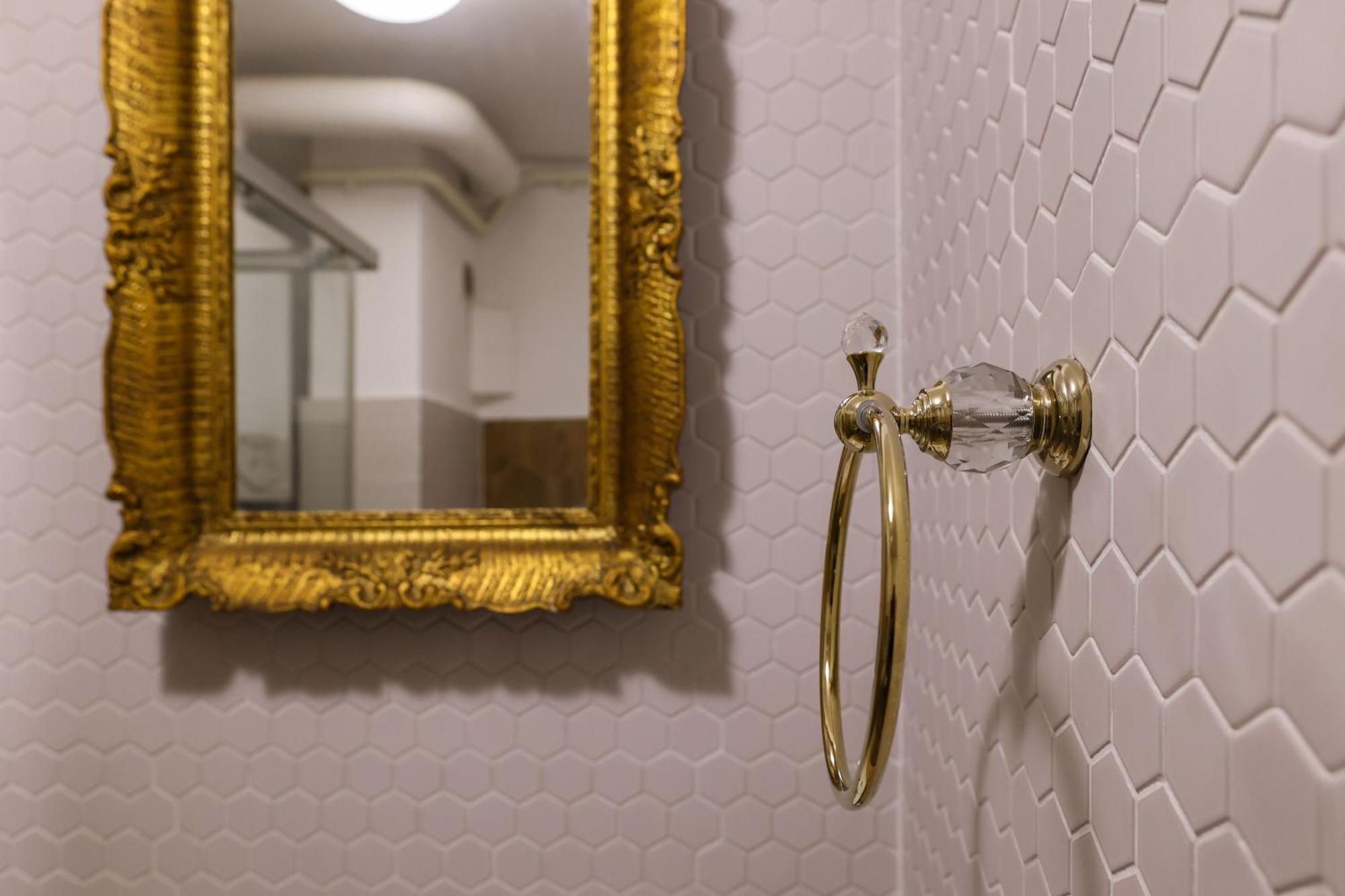 Ban Apartment Zagreb