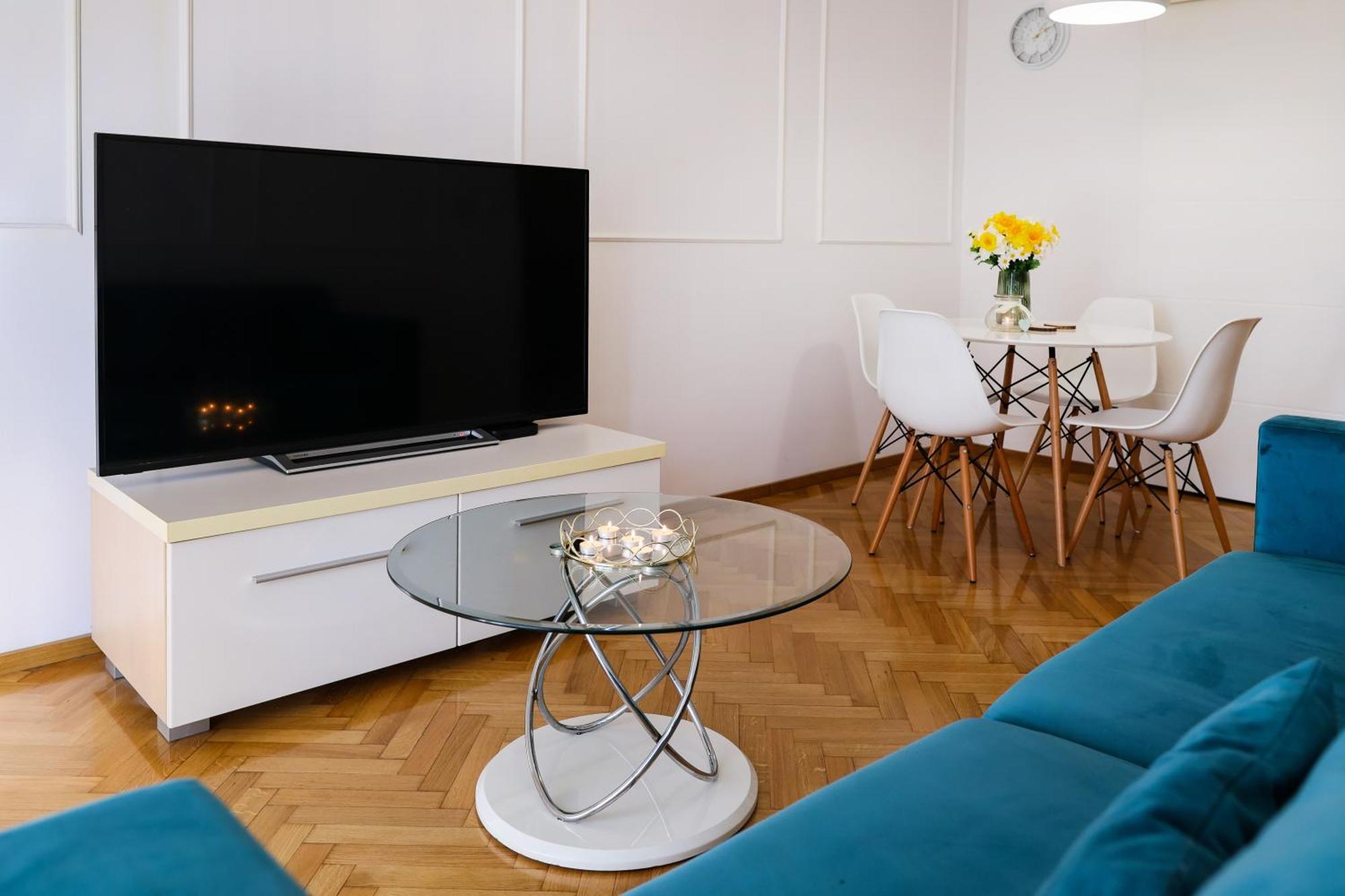 Appartement Ban *