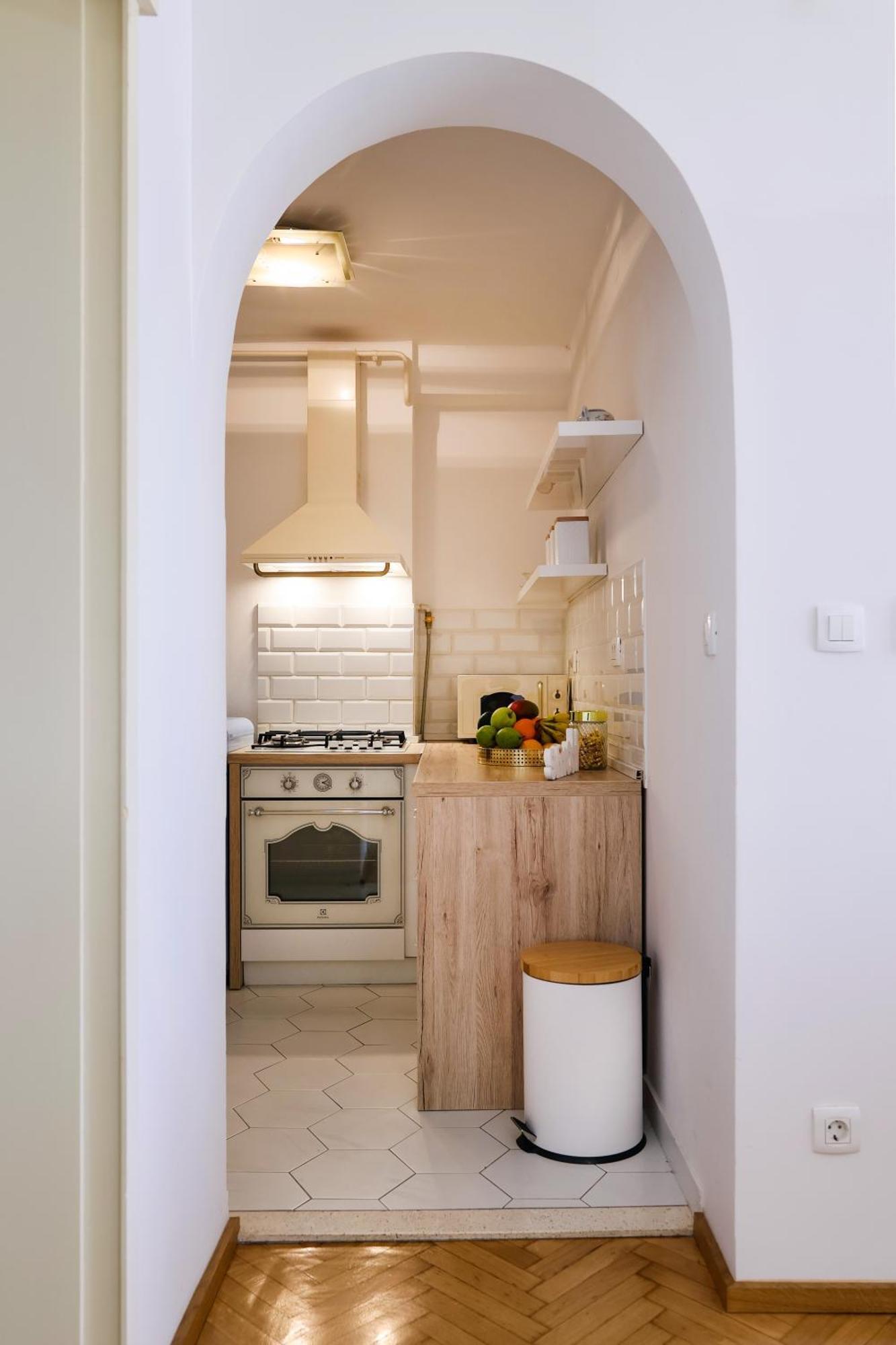 Appartement Ban *